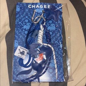 CHAGEE  Lingyun Series Bag Charm